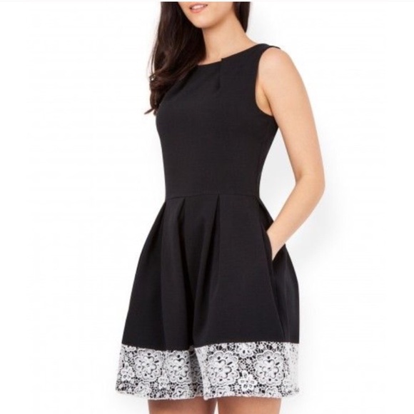 closet london white dress